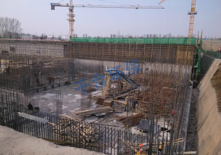 城市建筑施工噪聲的環(huán)境管理